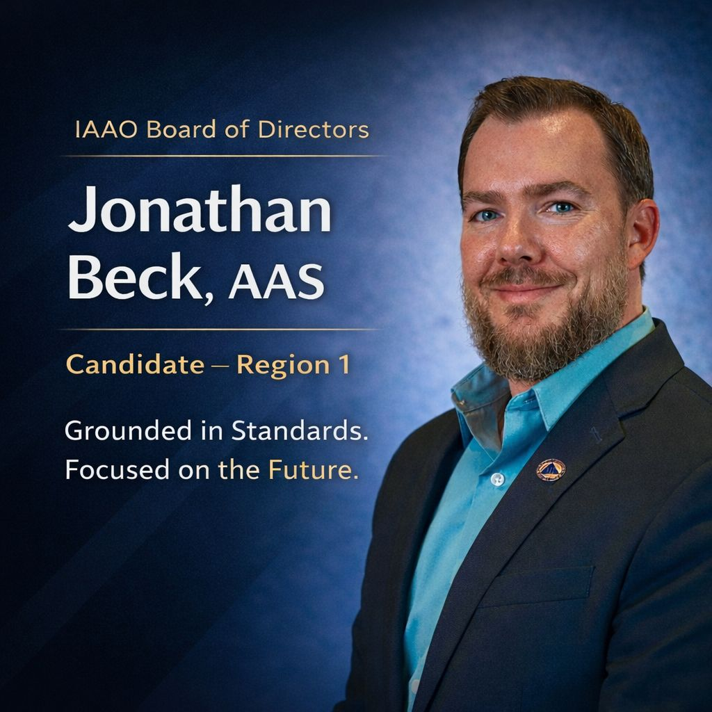 Jonathan Ralph Beck Jonathan Beck, AAS